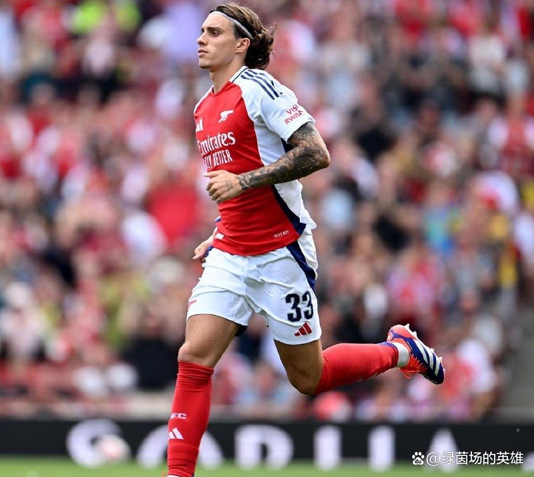 开云体育app-阿森纳名将表态愿为球队拼尽全力()  第2张