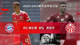 开云体育在线-拜仁慕尼黑重夺胜利，勇夺晋级资格()  第1张