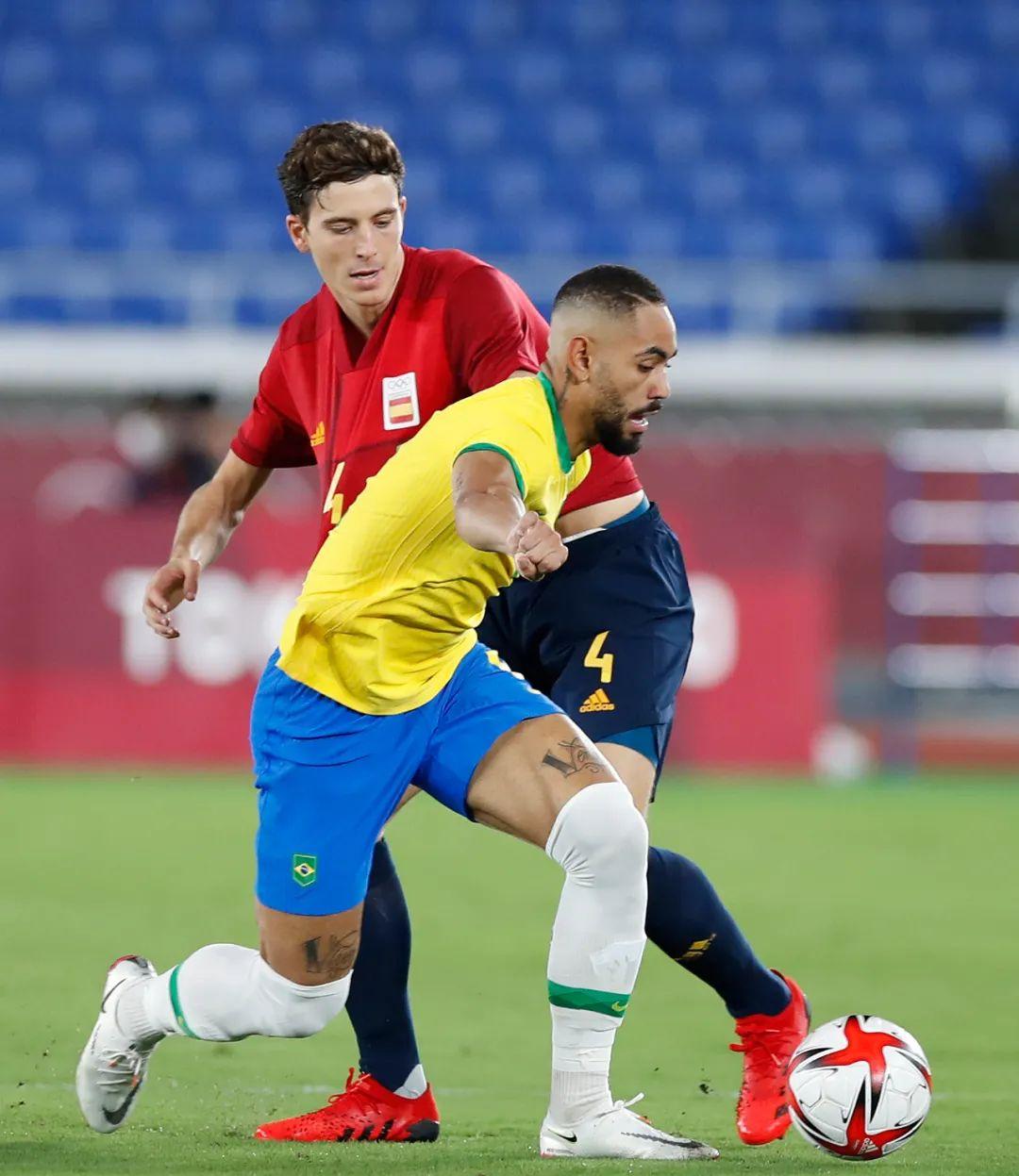 开云体育在线-塞内加尔队在比赛中打破僵局获得优势()  第2张