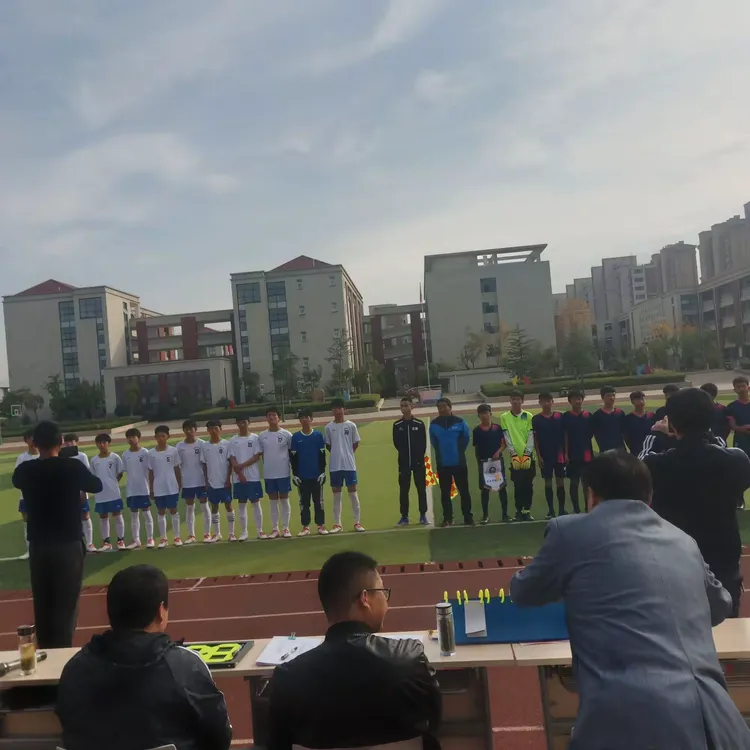 开云体育app-球队训练有素，期待在赛场上取胜()  第2张