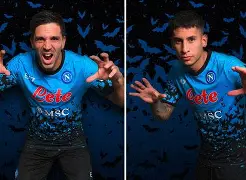 开云体育娱乐app-那不勒斯俱乐部队员获得重要奖项()  第2张