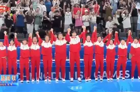 kysports-最新青少年为国争光的例子  第1张