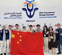 kysports-最新青少年为国争光的例子  第2张