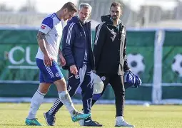 kaiyun sports-沙尔克防守强势，已有多场零封对手()  第1张