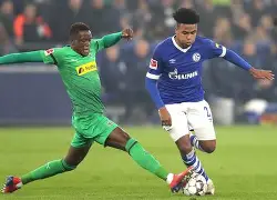 kaiyun sports-沙尔克防守强势，已有多场零封对手()  第2张