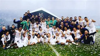 开云app-皇家马德里中场控制比赛，实现胜利收官年()  第2张