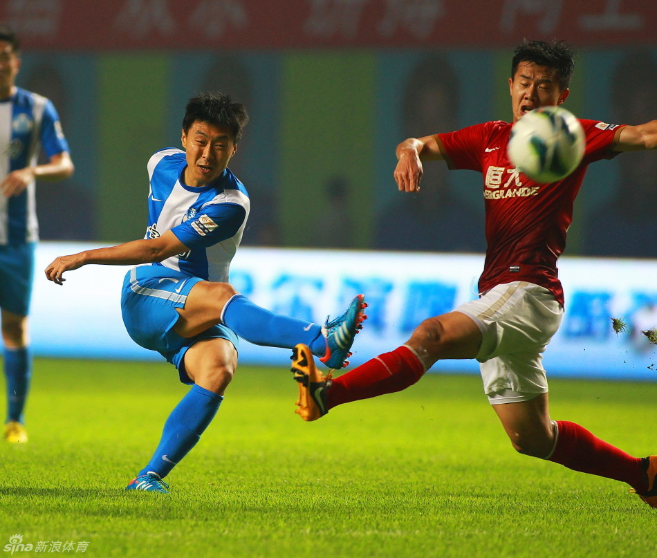 开云sports-广州富力与广州城市德比大战中收获胜利()  第2张