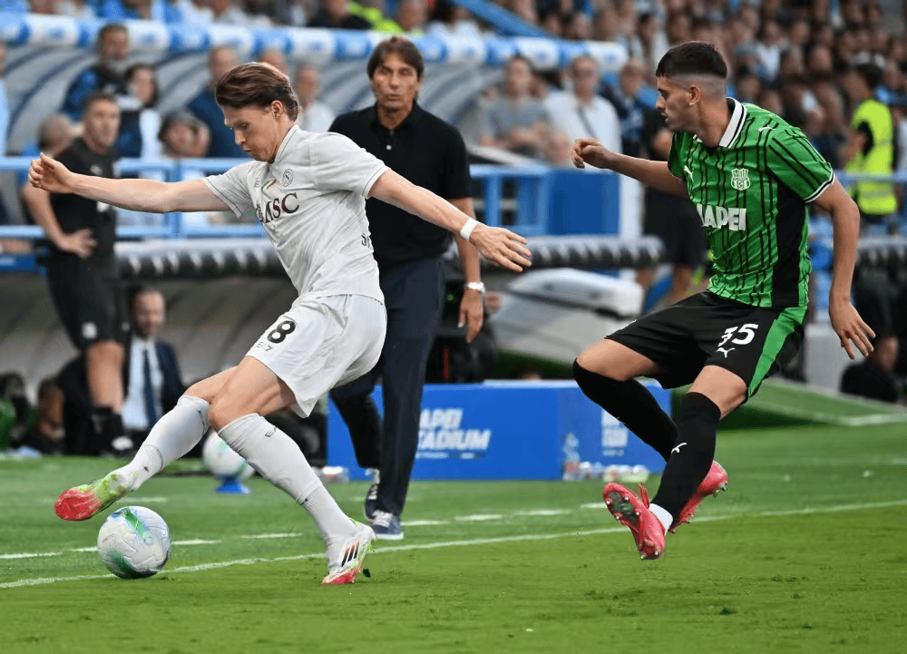 开云sports-热那亚遭遇惨败,降级形势愈发严峻() 第1张 开云sports-热那亚遭遇惨败,降级形势愈发严峻() 第1张